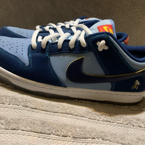 Why so Sad Dunks - Picture 6 of 7